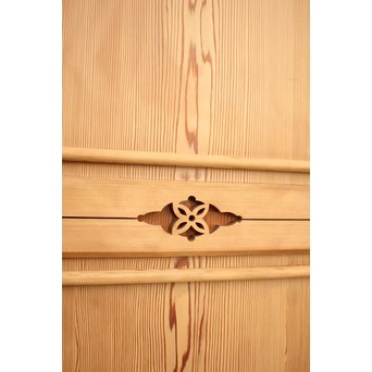 飾付 板戸/扉　B944 