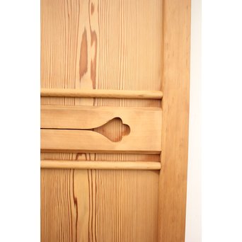 飾付 板戸/扉　B944 