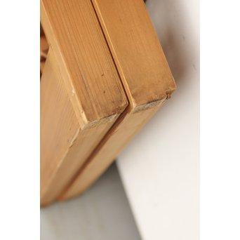 流水組子書院 4枚1組　R2399 