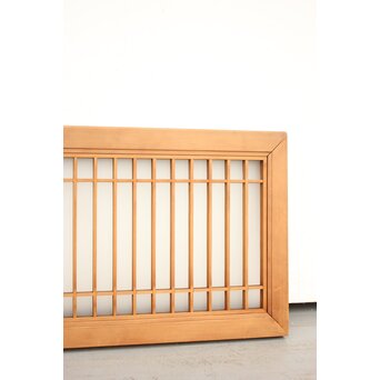 小型筬欄間　R2400 