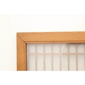 小型筬欄間　R2400 