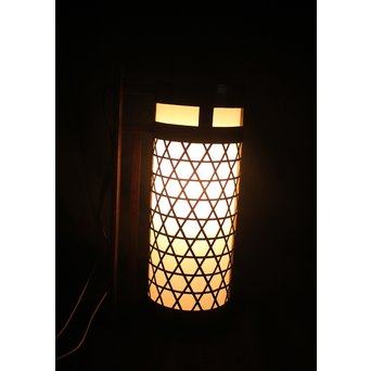 素銅色 ブラケット照明　A1924 