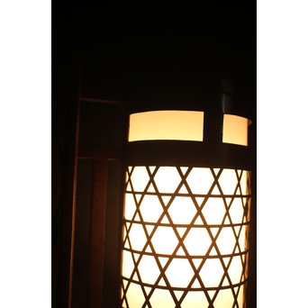 素銅色 ブラケット照明　A1924 