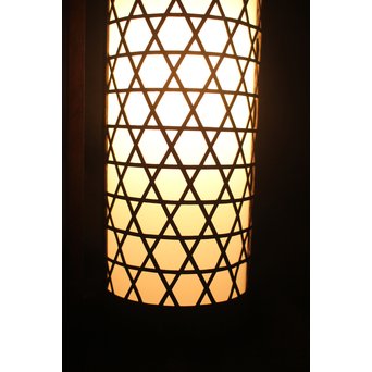 素銅色 ブラケット照明　A1924 