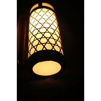 素銅色 ブラケット照明　A1924 