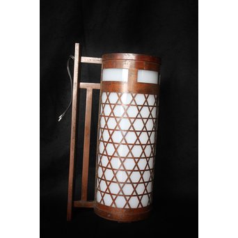 素銅色 ブラケット照明　A1924 