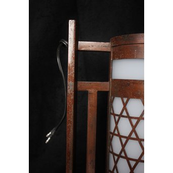 素銅色 ブラケット照明　A1924 