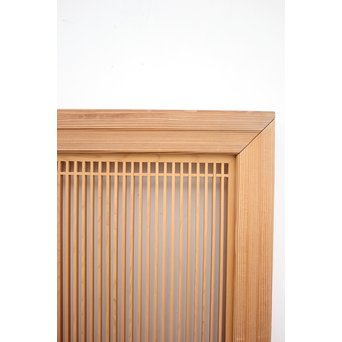 筬欄間 2枚1組　R2420 