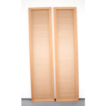 筬欄間 2枚1組　R2420 