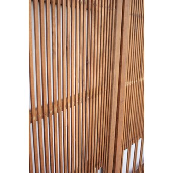 変則格子の建具 4枚1組　L963YD 