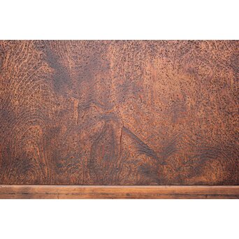 民藝 万本格子戸 2枚1組　L965 