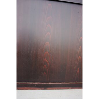 民藝 味わい帯戸/板戸　B945 