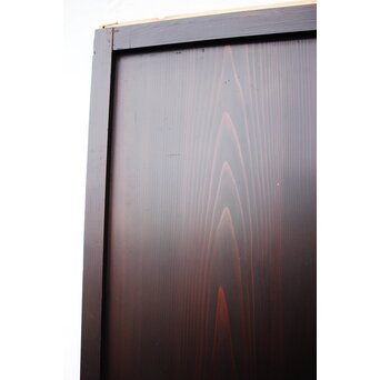 民藝 味わい帯戸/板戸　B945 