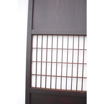 民藝 味わい帯戸/板戸　B945 