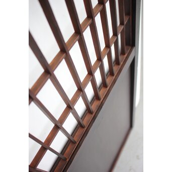 民藝 味わい帯戸/板戸　B945 