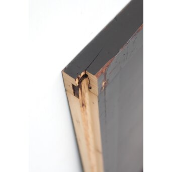 民藝 味わい帯戸/板戸　B945 