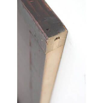 民藝 味わい帯戸/板戸　B945 