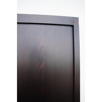 民藝 味わい帯戸/板戸　B945 