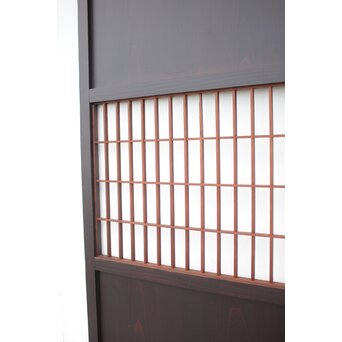 民藝 味わい帯戸/板戸　B945 