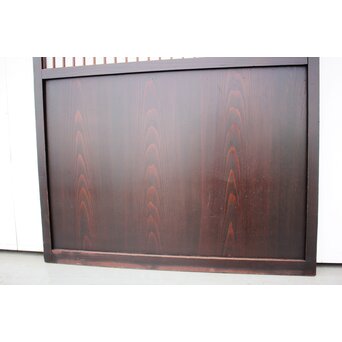 民藝 味わい帯戸/板戸　B945 