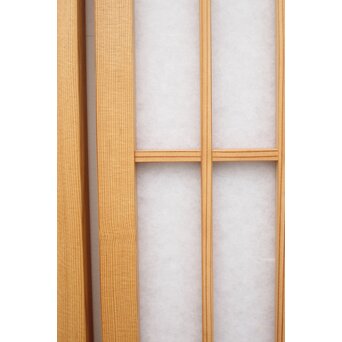 両面仕様 障子風アクリル建具 2枚1組　R2432 障子風のアクリル　強いです