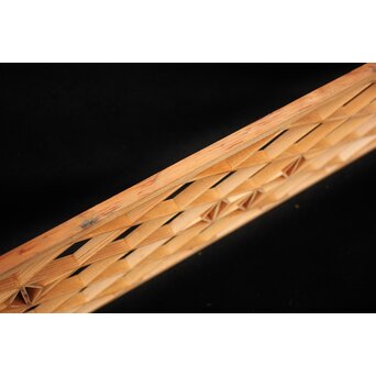 枠無 ちらし組子欄間　R2433 