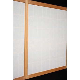 組子障子戸 3枚1組　R2434 