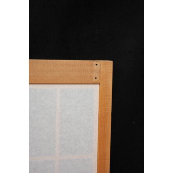 組子障子戸 3枚1組　R2434 