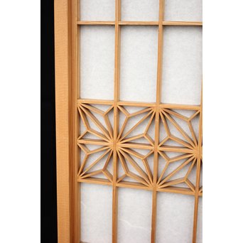 組子障子戸 3枚1組　R2434 