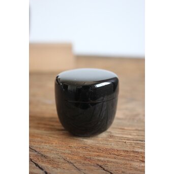 幸斎銘 裏千家四代仙叟宗室好 棗十二器　Q042 