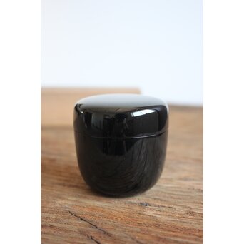 幸斎銘 裏千家四代仙叟宗室好 棗十二器　Q042 