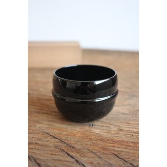 幸斎銘 裏千家四代仙叟宗室好 棗十二器　Q042 