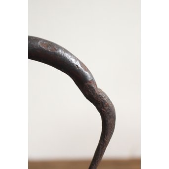 龍文堂 小鉄瓶/急須　M103 