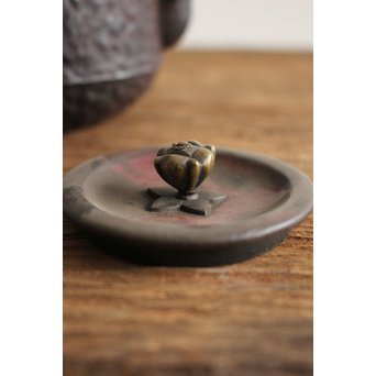 龍文堂 小鉄瓶/急須　M103 