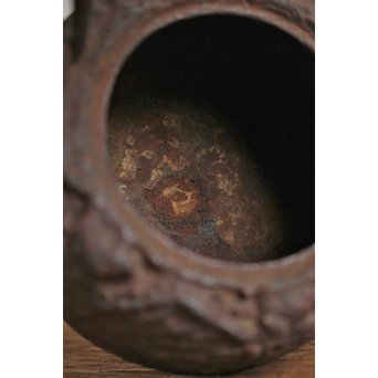 龍文堂 小鉄瓶/急須　M103 