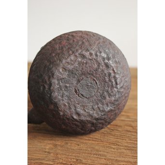 龍文堂 小鉄瓶/急須　M103 