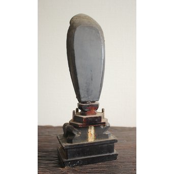 阿弥陀如来立像　X101Y 