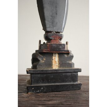 阿弥陀如来立像　X101Y 