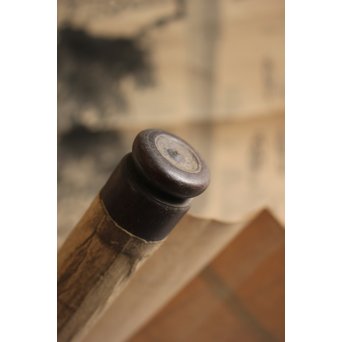 蓑虫山人 岩木山神社ノ図　Z074 