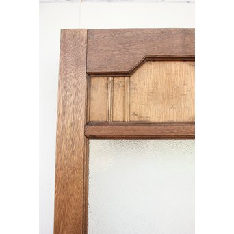 洋館建具 大きなダイアガラスドア　GD1205Y 