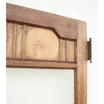 洋館建具 大きなダイアガラスドア　GD1205Y 