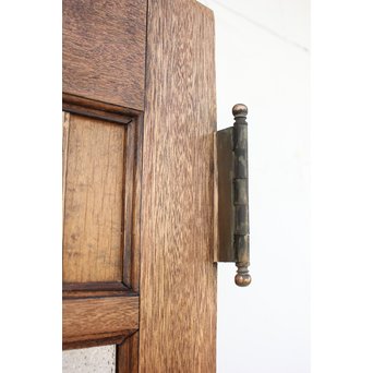 洋館建具 大きなダイアガラスドア　GD1205Y 