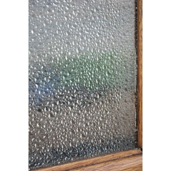 洋館建具 大きなダイアガラスドア　GD1205Y 