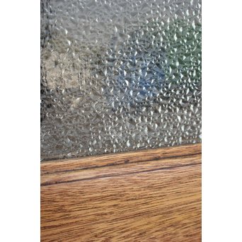 洋館建具 大きなダイアガラスドア　GD1205Y 