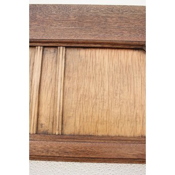 洋館建具 大きなダイアガラスドア　GD1205Y 