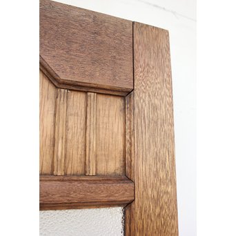 洋館建具 大きなダイアガラスドア　GD1205Y 