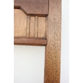 洋館建具 大きなダイアガラスドア　GD1205Y 