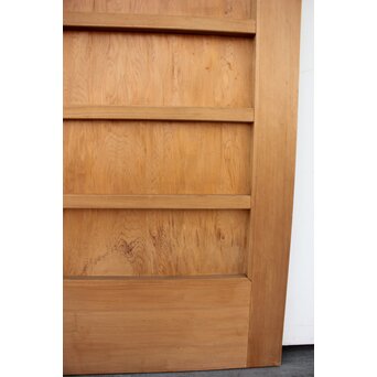 良杢まいら戸 2枚1組　B948 