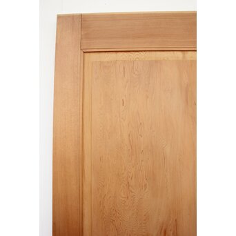 良杢まいら戸 2枚1組　B948 