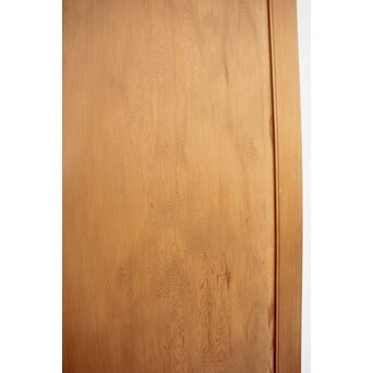 良杢まいら戸 2枚1組　B948 